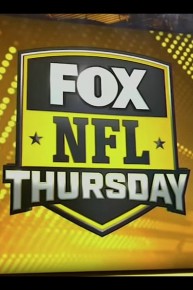 FOX NFL Thursday Pregame