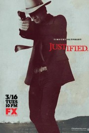 Justified en Espanol