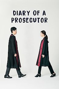 Diary of a Prosecutor