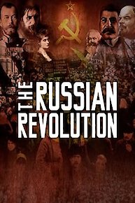 The Russian Revolution