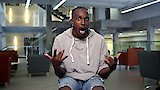 My Left Ear Broke as S**t