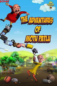 Motu Patlu