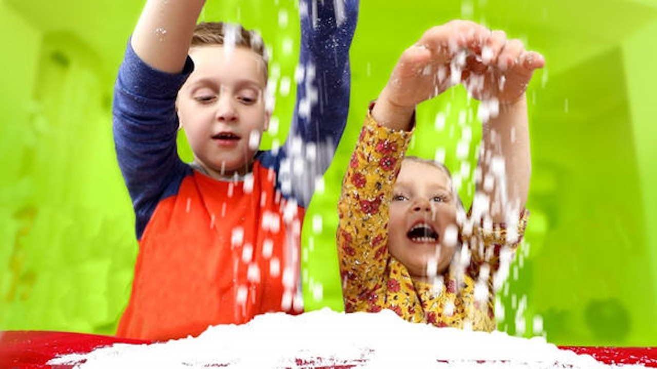 KidCity Smiles & Smarts by pocket.watch