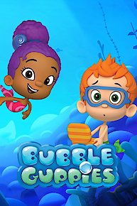 Bubble Guppies