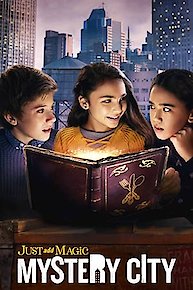 Y una Pizca de Magia y Misterio