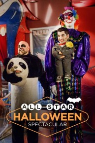 All-Star Halloween Spectacular