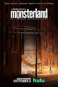 Monsterland