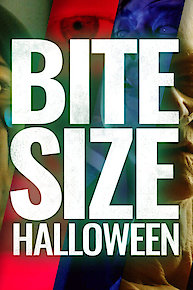 Bite Size Halloween