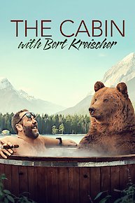 The Cabin with Bert Kreischer