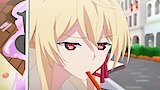 Witch: War Between the Sisters (AKA Alice Explodes)