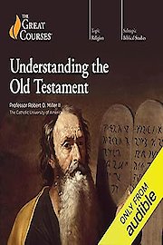 Understanding the Old Testament