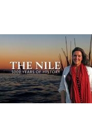 TheNile: 5000 Years OfHistory