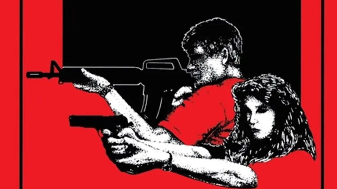Homegrown Hate: The War Among Us