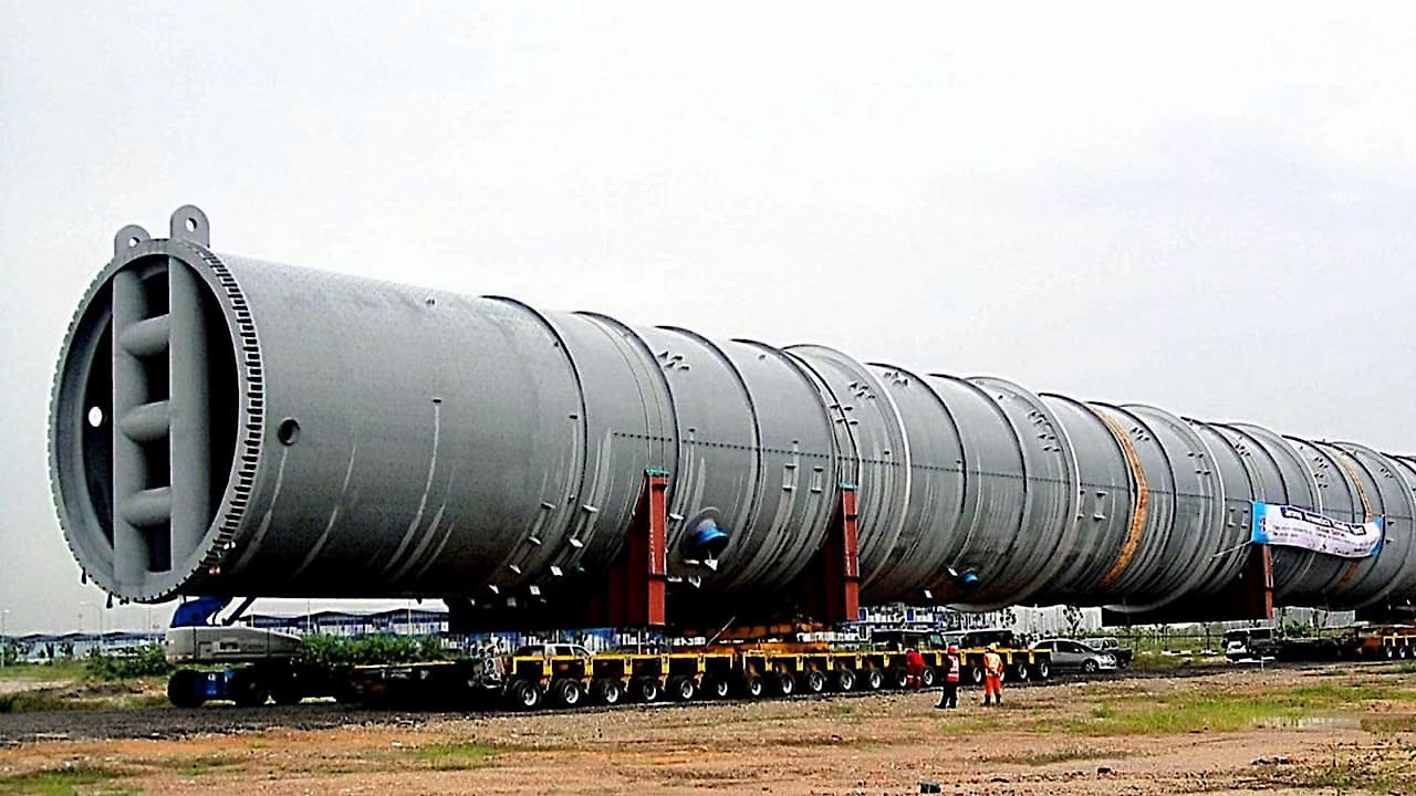Mega Transports