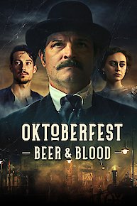 Oktoberfest: Beer & Blood