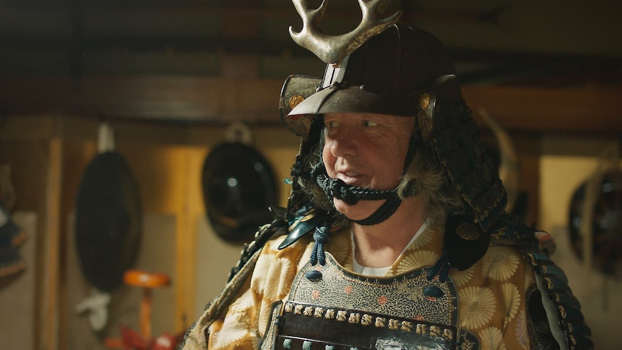 James May: Our Man in Japan