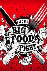 The Big Food Fight