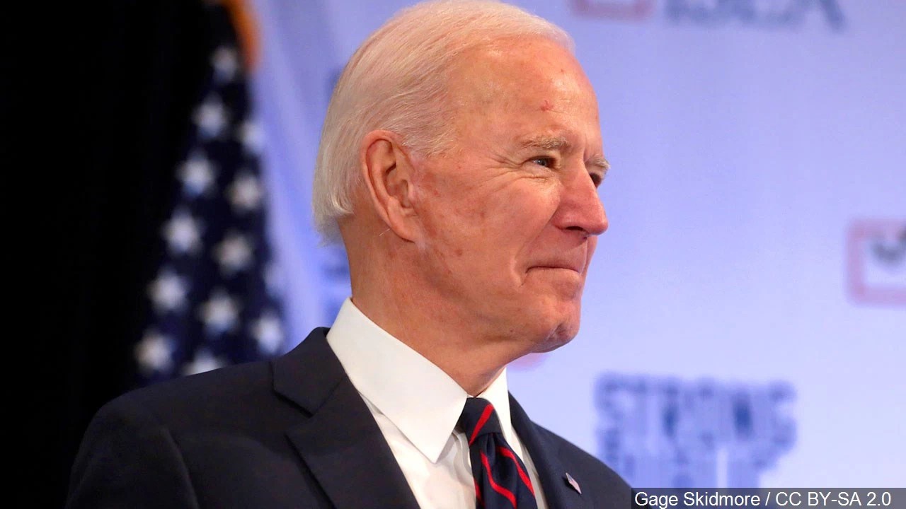 The Vice President and the People -- A Special Edition of 20/20