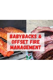 The Wood Whisperer Barbecue