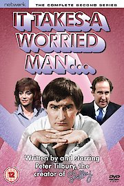 It Takes a Worried Man