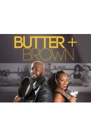 Butter and Brown