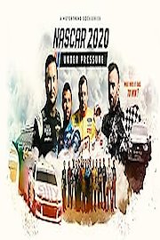 NASCAR 2020: Under Pressure