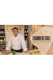 Cuando de chile con Juan Pablo Mellado