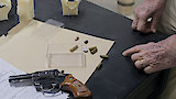 Five Bullets and a