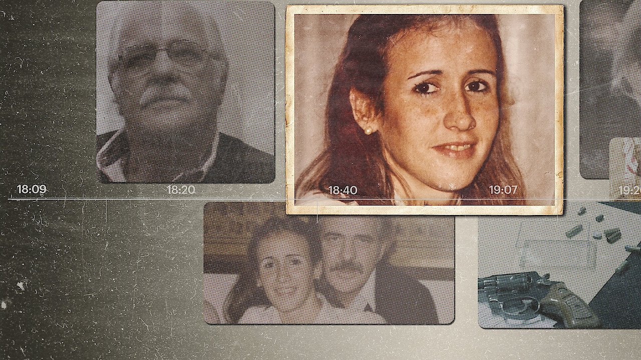 Carmel: Who Killed Maria Marta?
