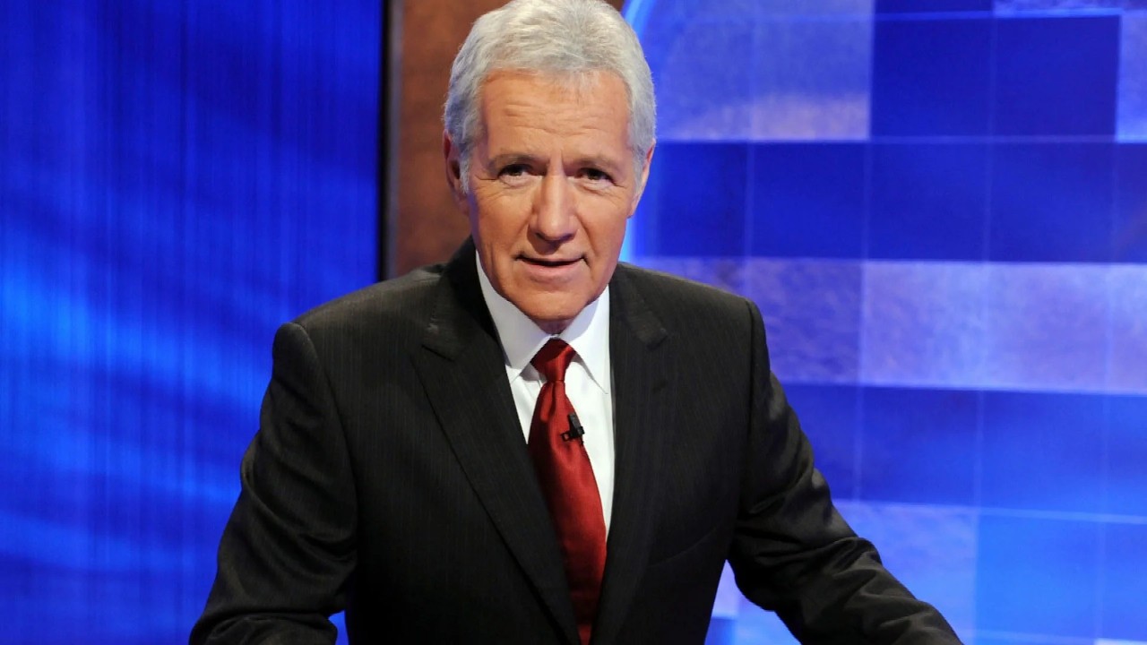 Alex Trebek, Remembered - A 20/20 Special