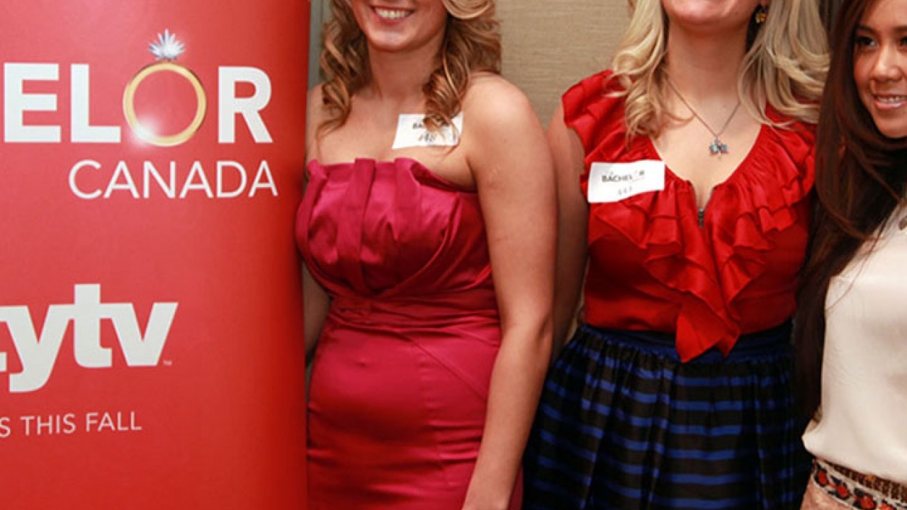 The Bachelor - Canada