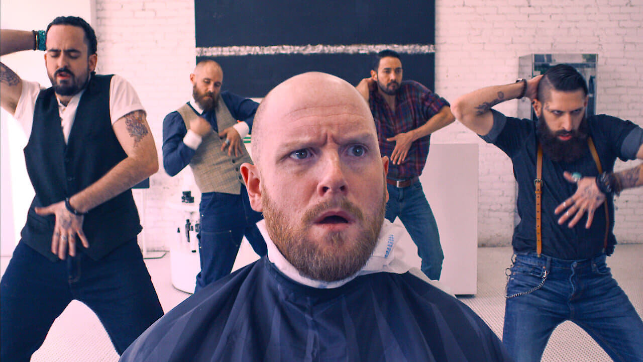 Aunty Donna's Big Ol' House of Fun