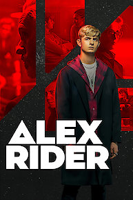 Alex Rider