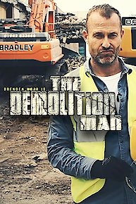 The Demolition Man