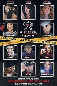 A Killer Party: A New Digital Musical