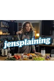 Jensplaining