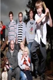 8 Boys and Wanting a Girl
