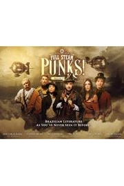 Full Steam Punks