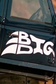 The Big Monster Dig