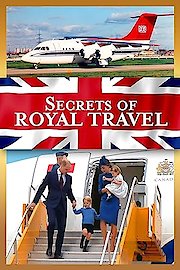 Secrets of Royal Travel