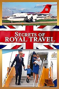 Secrets of Royal Travel