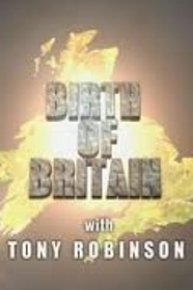 Birth of Britain