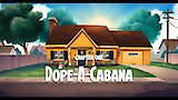 Dope-a Cabana