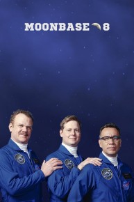 Moon Base 8