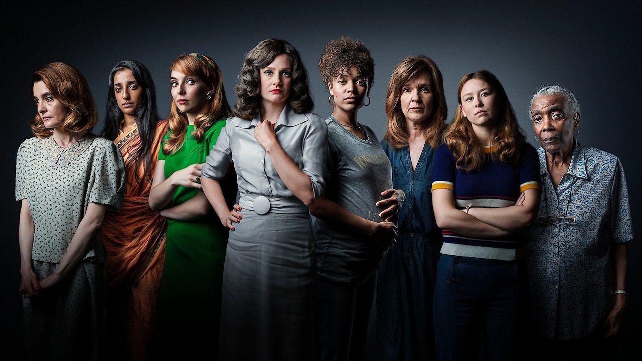 Snatches: Moments From Women's Lives