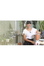 Cocina para mis amigos