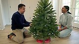 Not Your Mother's Christmas