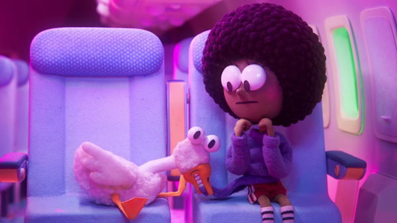 Bite Size Halloween, Jr.