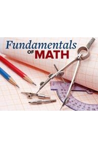 Mastering the Fundamentals of Mathematics