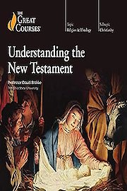 Understanding the New Testament